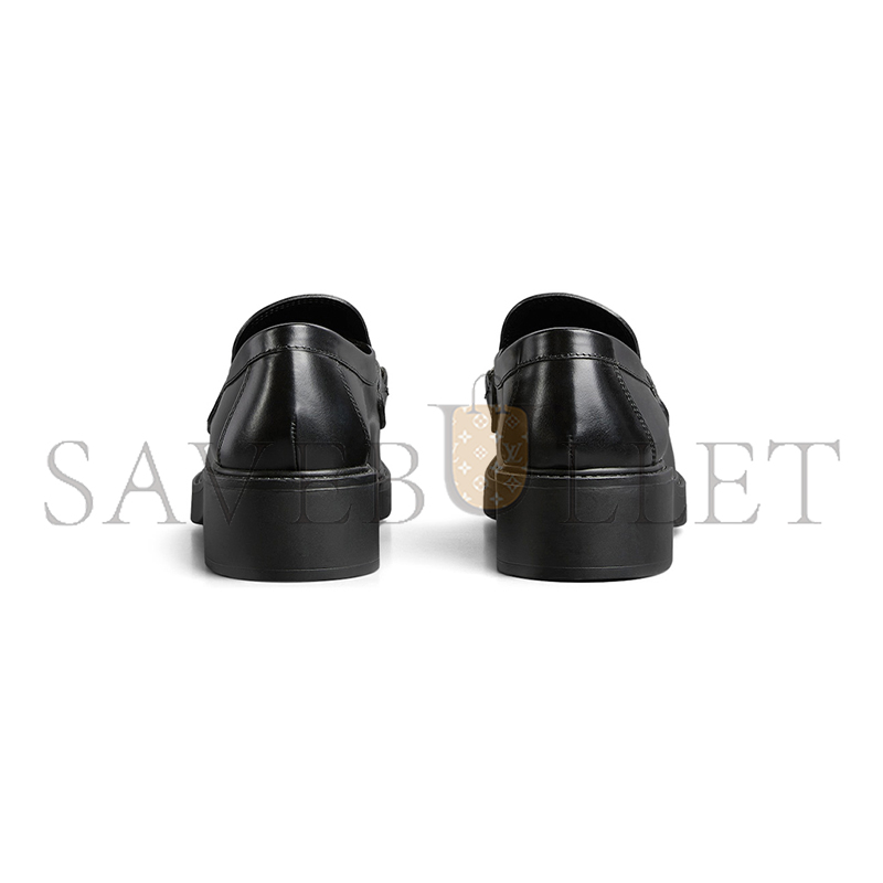 GUCCI WOMEN'S LOAFER WITH HORSEBIT 8407250 GUCCI WOMEN'S LOAFER WITH HORSEBIT 8407250